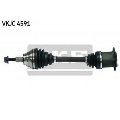 Приводной вал VKJC4591 SKF - купить в магазине запчастей по Украине