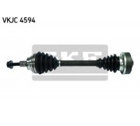 Приводной вал SKF VKJC 4594 VKJC4594 SKF - купить в магазине запчастей по Украине