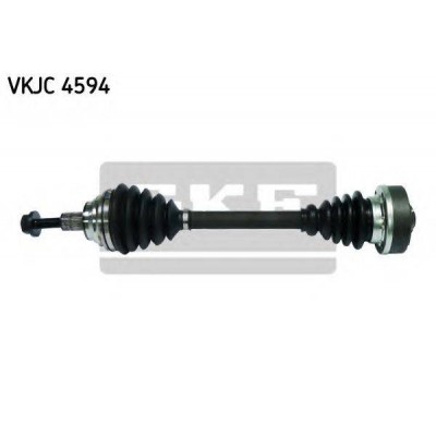 Приводной вал VKJC4594 SKF - купить в магазине запчастей по Украине