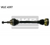 Приводной вал SKF VKJC 4597 VKJC4597 SKF - купить в магазине запчастей по Украине