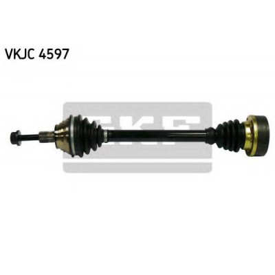 Приводной вал VKJC4597 SKF - купить в магазине запчастей по Украине