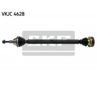 Приводной вал SKF VKJC 4628 VKJC4628 SKF - купить в магазине запчастей по Украине