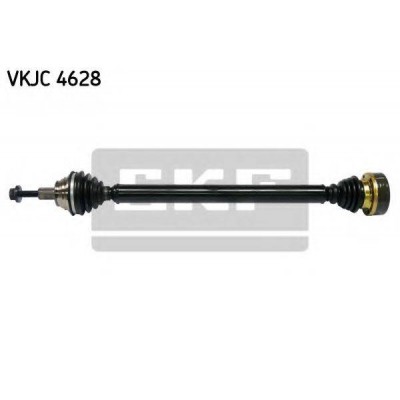 Приводной вал VKJC4628 SKF - купить в магазине запчастей по Украине