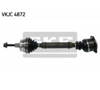 Приводной вал SKF VKJC 4872 VKJC4872 SKF - купить в магазине запчастей по Украине