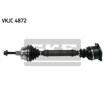 Приводной вал VKJC4872 SKF - купить в магазине запчастей по Украине