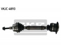 Приводной вал SKF VKJC 4893 VKJC4893 SKF - купить в магазине запчастей по Украине