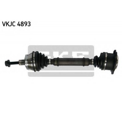 Приводной вал VKJC4893 SKF - купить в магазине запчастей по Украине