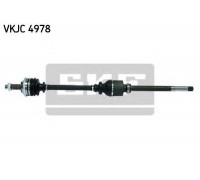 Приводной вал SKF VKJC 4978 VKJC4978 SKF - купить в магазине запчастей по Украине