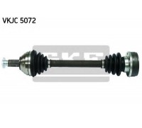 Приводной вал SKF VKJC 5072 VKJC5072 SKF - купить в магазине запчастей по Украине