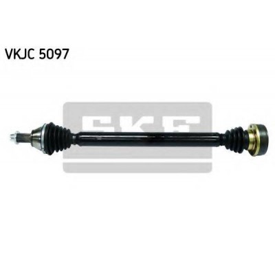 Приводной вал VKJC5097 SKF - купить в магазине запчастей по Украине