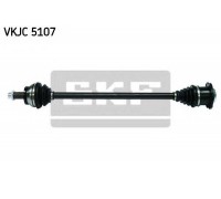 Приводной вал SKF VKJC 5107 VKJC5107 SKF - купить в магазине запчастей по Украине