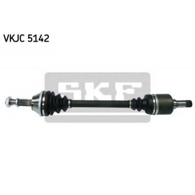 Приводной вал VKJC5142 SKF - купить в магазине запчастей по Украине