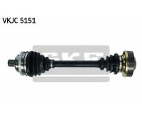 Приводной вал SKF VKJC 5151 VKJC5151 SKF - купить в магазине запчастей по Украине