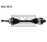 Приводной вал SKF VKJC 5273 VKJC5273 SKF - купить в магазине запчастей по Украине