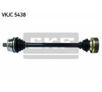 Приводной вал SKF VKJC 5438 VKJC5438 SKF - купить в магазине запчастей по Украине