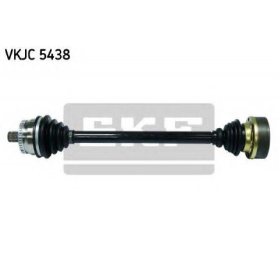 Приводной вал VKJC5438 SKF - купить в магазине запчастей по Украине