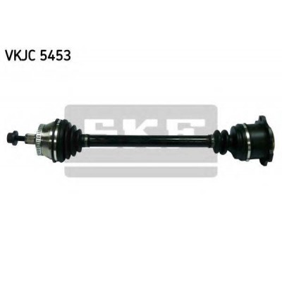 Приводной вал VKJC5453 SKF - купить в магазине запчастей по Украине