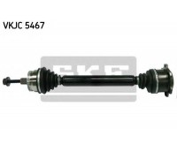 Приводной вал SKF VKJC 5467 VKJC5467 SKF - купить в магазине запчастей по Украине