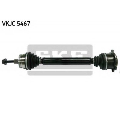 Приводной вал VKJC5467 SKF - купить в магазине запчастей по Украине