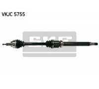 VKJC5755 SKF - купить в магазине запчастей по Украине