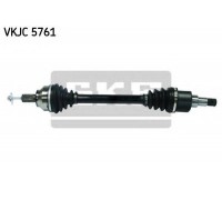 Приводной вал SKF VKJC 5761 VKJC5761 SKF - купить в магазине запчастей по Украине