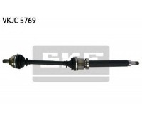 Приводной вал SKF VKJC 5769 VKJC5769 SKF - купить в магазине запчастей по Украине