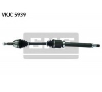 Приводной вал SKF VKJC 5939 VKJC5939 SKF - купить в магазине запчастей по Украине