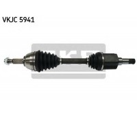 Приводной вал SKF VKJC 5941 VKJC5941 SKF - купить в магазине запчастей по Украине
