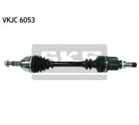 Приводной вал SKF VKJC 6053 VKJC6053 SKF - купить в магазине запчастей по Украине