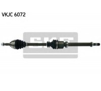 VKJC6072 SKF - купить в магазине запчастей по Украине
