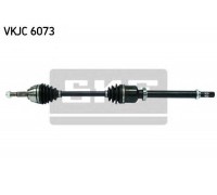 Приводной вал SKF VKJC 6073 VKJC6073 SKF - купить в магазине запчастей по Украине