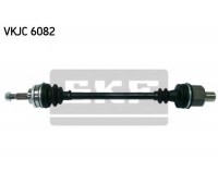 Приводной вал SKF VKJC 6082 VKJC6082 SKF - купить в магазине запчастей по Украине