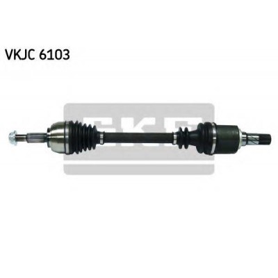 Приводной вал VKJC6103 SKF - купить в магазине запчастей по Украине