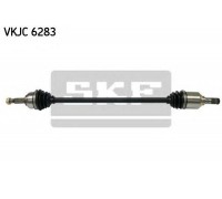 Приводной вал SKF VKJC 6283 VKJC6283 SKF - купить в магазине запчастей по Украине