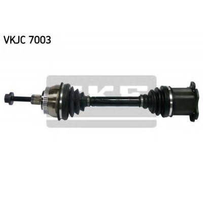 Приводной вал VKJC7003 SKF - купить в магазине запчастей по Украине