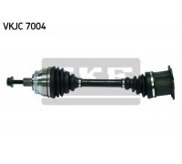 Приводной вал SKF VKJC 7004 VKJC7004 SKF - купить в магазине запчастей по Украине