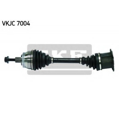 Приводной вал VKJC7004 SKF - купить в магазине запчастей по Украине