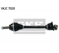 Приводной вал SKF VKJC 7020 VKJC7020 SKF - купить в магазине запчастей по Украине