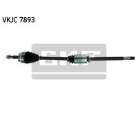 Приводной вал SKF VKJC 7893 VKJC7893 SKF - купить в магазине запчастей по Украине