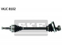 VKJC8102 SKF - купить в магазине запчастей по Украине