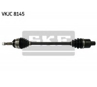 Приводной вал SKF VKJC 8145 VKJC8145 SKF - купить в магазине запчастей по Украине