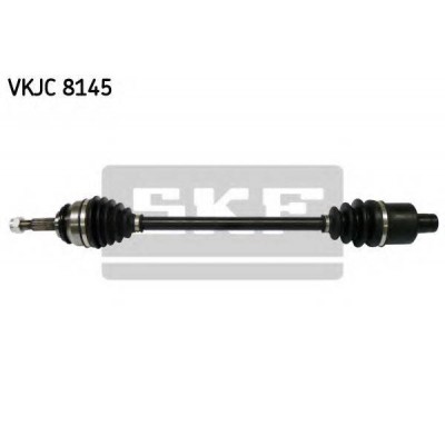 Приводной вал VKJC8145 SKF - купить в магазине запчастей по Украине