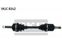 Приводной вал SKF VKJC 8342 VKJC8342 SKF - купить в магазине запчастей по Украине