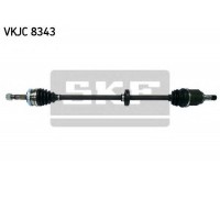 Приводной вал SKF VKJC 8343 VKJC8343 SKF - купить в магазине запчастей по Украине