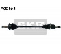 Приводной вал SKF VKJC 8448 VKJC8448 SKF - купить в магазине запчастей по Украине