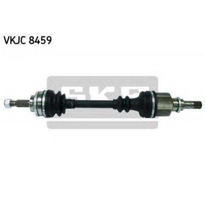 Приводной вал VKJC8459 SKF - купить в магазине запчастей по Украине