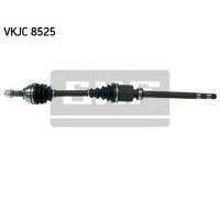 Приводной вал SKF VKJC 8525 VKJC8525 SKF - купить в магазине запчастей по Украине