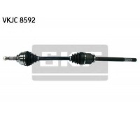 Приводной вал SKF VKJC 8592 VKJC8592 SKF - купить в магазине запчастей по Украине