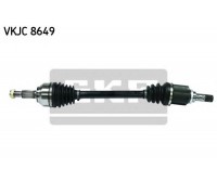 VKJC8649 SKF - купить в магазине запчастей по Украине