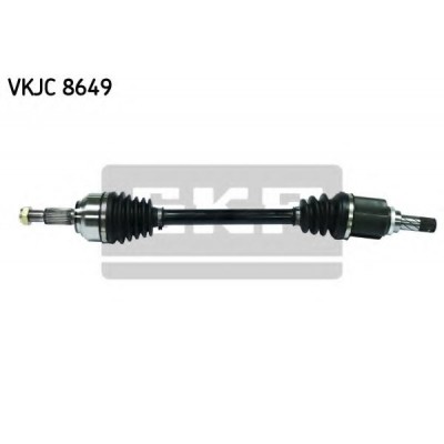 Приводной вал VKJC8649 SKF - купить в магазине запчастей по Украине